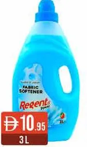 Regent Fabric Softener Cool Breeze
