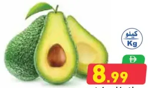 Avocado Kenya