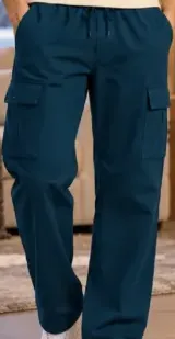 Mens Track Pant