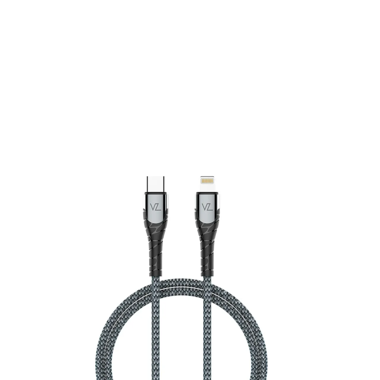 Voz كابل 30W Type-C إلى Lightening، VLC200
