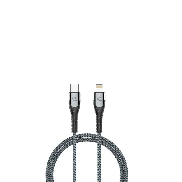 Voz 30W Type-C To Lightening Cable, VLC200