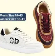 Men's/Women's Casual Shoes Assorted