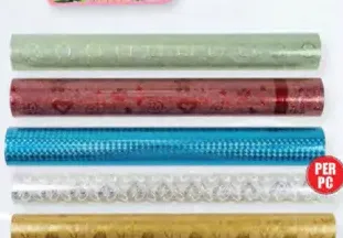 Self Adhesive Roll