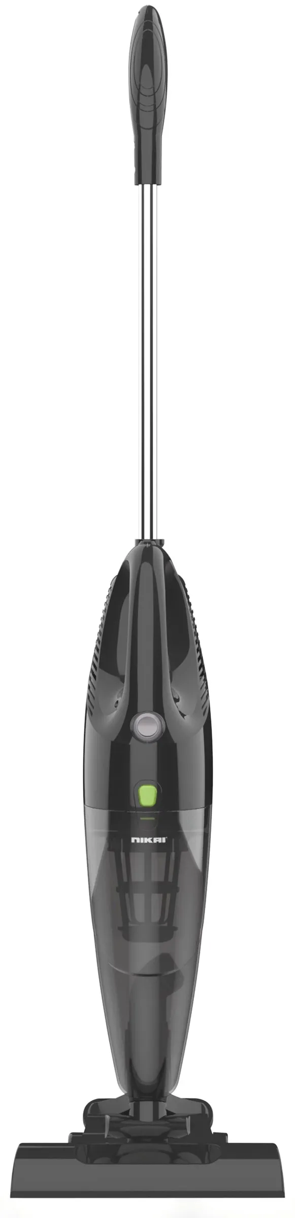 Nikai Vaccum Cleaner 2 In 1 - NVC320H1