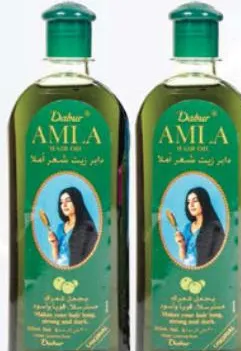 Dabur Amla Hair Oil
