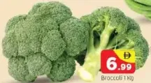 Broccoli