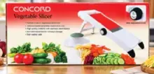 Concord Vegetable Slicer