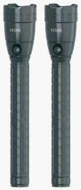 Vltava Flshlight 20W WtrProof
