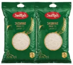 Jasmali Jasmine Rice
