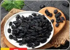 Raisins Black