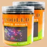 DP 200 LED فائق السطوع