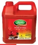 Spike Tomato Ketchup