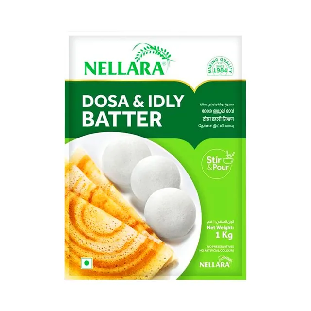 Nellara Dosa/Idly Batter