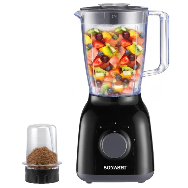 Sonashi Blender