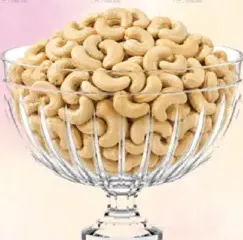 Cashew W320