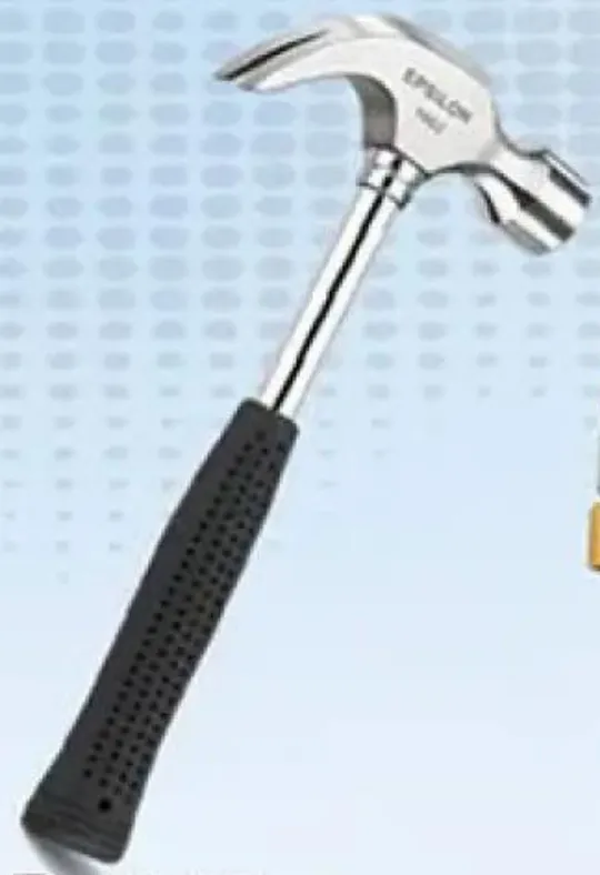 Epsilon مطرقة بمخلب