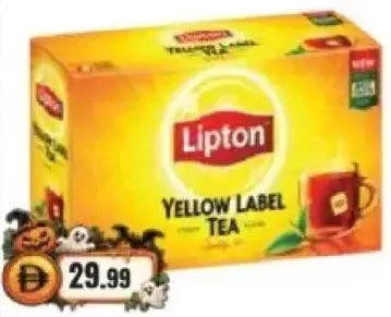 Lipton Tea