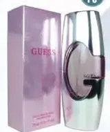 Guess Edp For Women