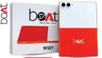 boAt تابلت ديسكفر