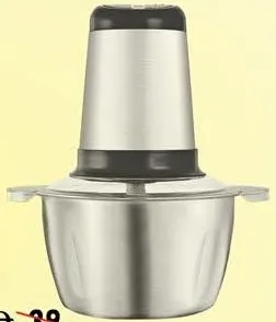 I Lite Food Chopper
