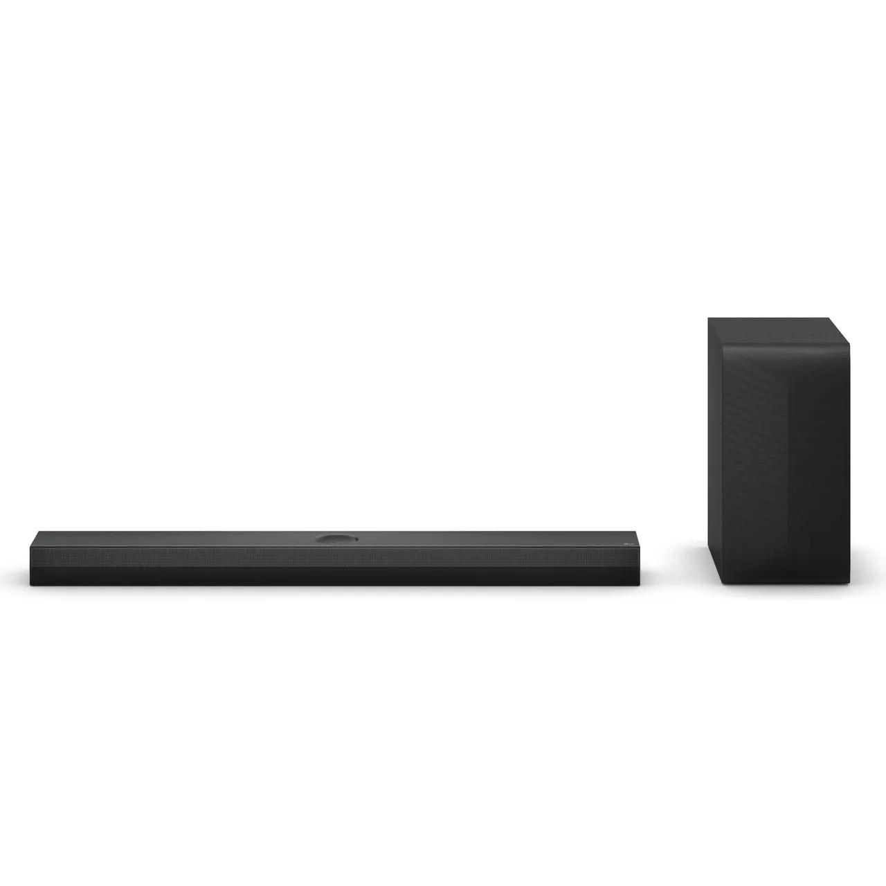 LG ساوندبار بقنوات 3.1.1، بقدرة 400 W، S70TY