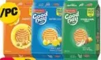 Britannia Good Day Cashew Cookies Value Pack