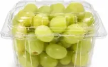 Grapes White Pack