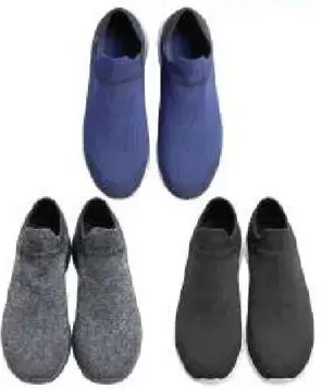 Mens Shoes Assorted