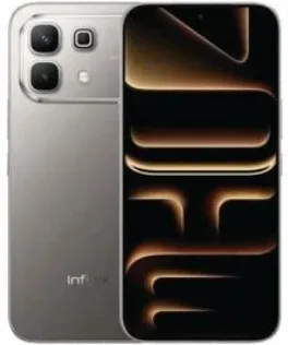 Infinix هاتف ذكي Note 60 بشريحتين