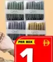 Hair Rubber Band