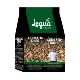 رقائق عطرية بالزيتون Legua