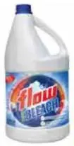 Flow Bleach Extra White & Shine