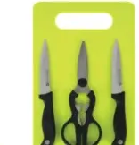 Royalford Kitchen Gadget Set RF6968