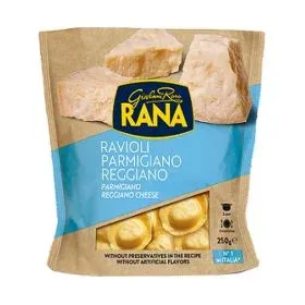 Giovanni Rana Ravioli Parmigiano Reggiano Cheese