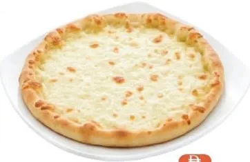Cheese Manakeesh