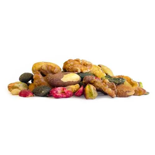 Al Rifai Protein Mix