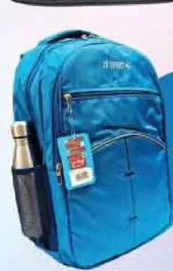 Jt Sport حقيبة ظهر جينز Hac 21