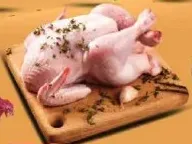 دجاج طازج