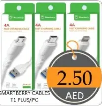 Smartberry CABLES T1
