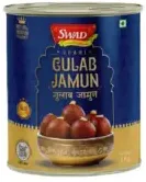 Swad Shahi Gulab Jamun