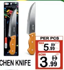 Kitchen Knife