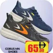 Corus Mn Shoes