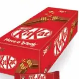 Kit Kat كيت كات شوكولاتة