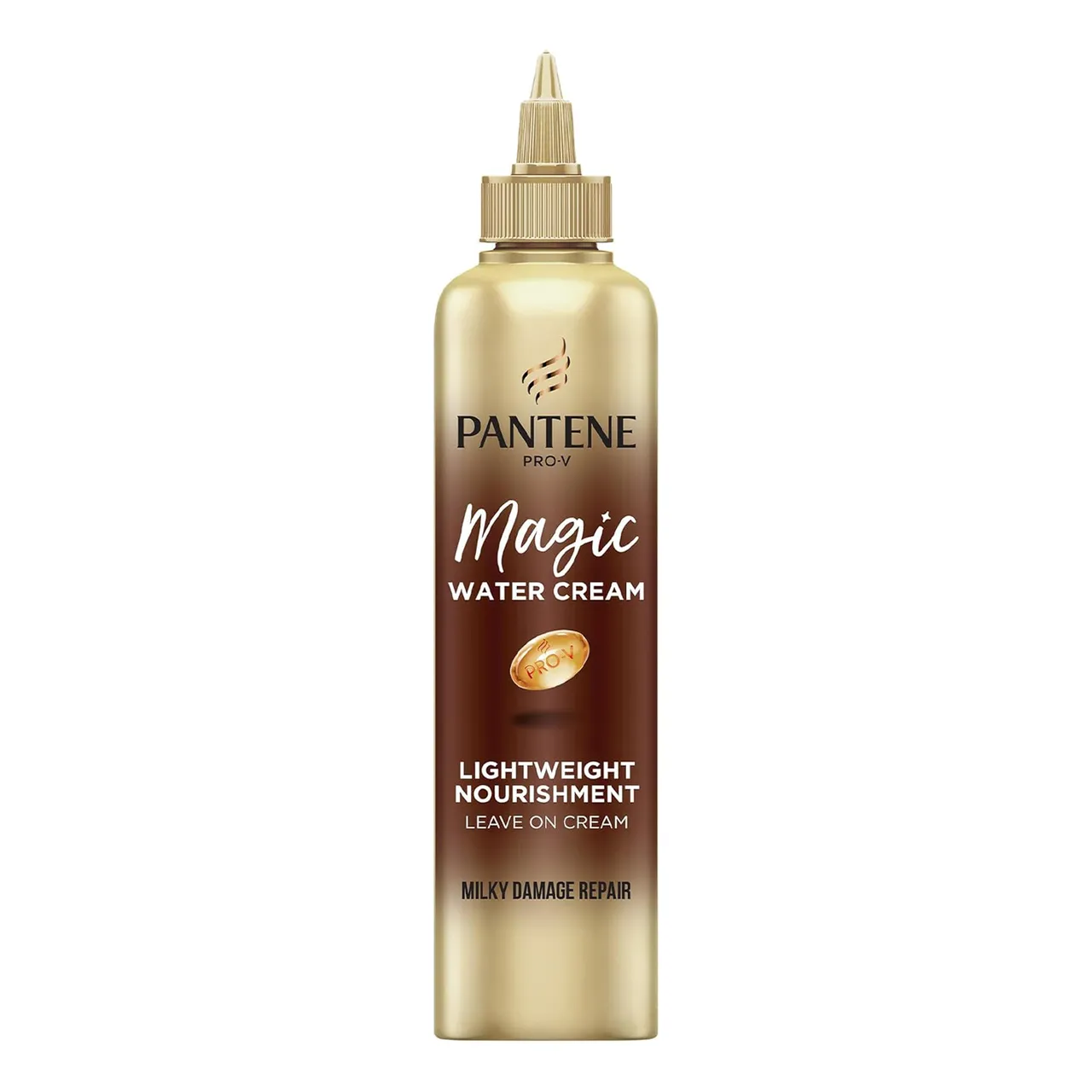 Pantene كريم الماء السحري للتغذية المكثفة