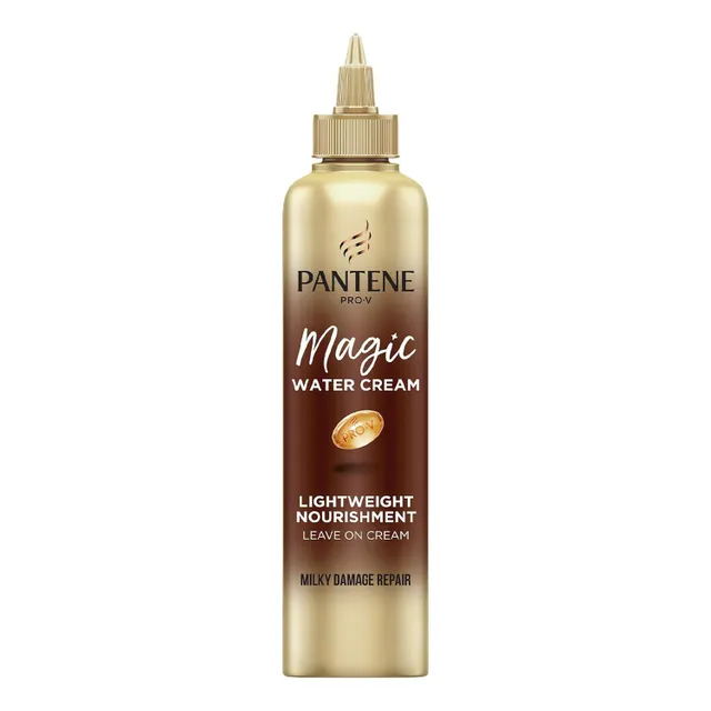 Pantene Magic Water Cream Lightning Nourshment