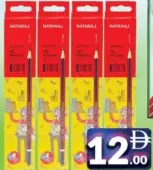 Nataraj Hb Pencil