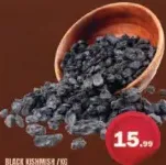 زبيب أسود