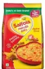 Saffola شوفان بالمسالا بنكهة الطماطم Peppy Tomato