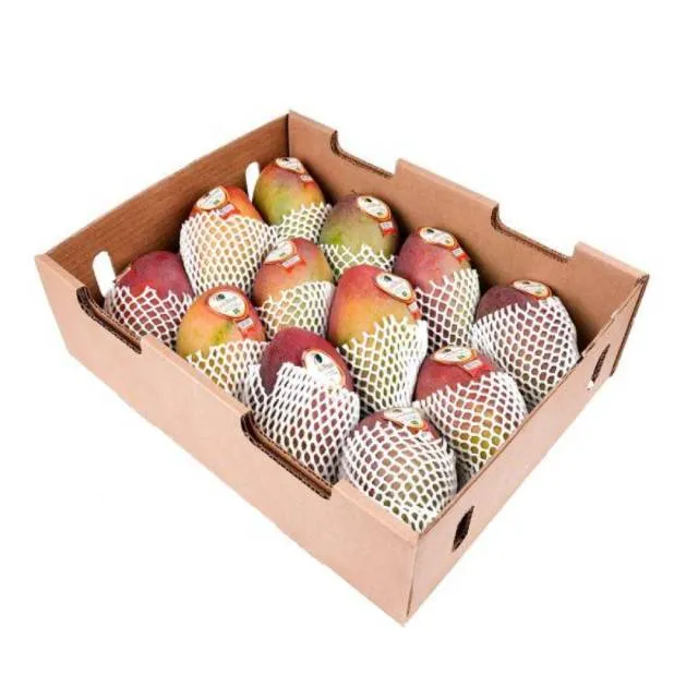 Kibsons Tommy Mangoes