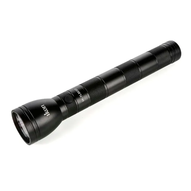 Ikon LED Torch LUMEES IK-TL803D